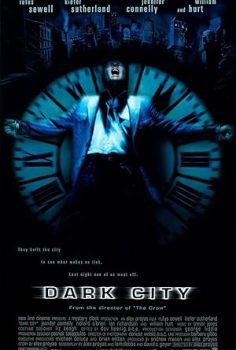 Karanlık Şehir (Dark City)