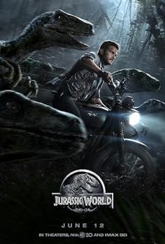 Jurassic World (Jurassic World)