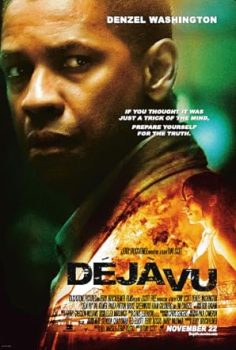 Deja Vu 2006 Full Film HD izle