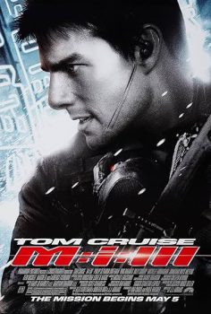 Görevimiz Tehlike 3 (Mission: Impossible III)