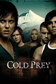 Şeytanın Oteli (Cold Prey)