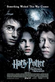 Harry Potter 3: Azkaban Tutsağı (Harry Potter and the Prisoner of Azkaban)