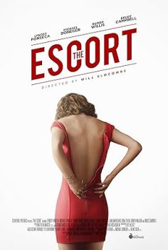 The Escort (The Escort)