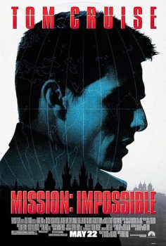 Görevimiz Tehlike (Mission: Impossible)