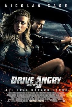 İntikam Yolu (Drive Angry)