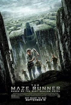 Labirent: Ölümcül Kaçış (The Maze Runner)