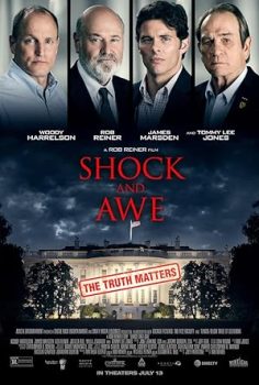 Şok ve Dehşet (Shock and Awe)