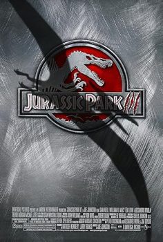Jurassic Park 3 (Jurassic Park III)