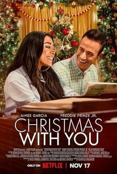 Noel’de Aşk Başkadır (Christmas with You)
