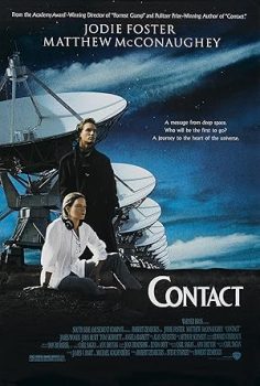 Mesaj – Contact 1997 Full Film izle