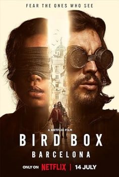 Bird Box Barcelona (Bird Box Barcelona)