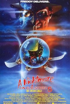Elm Sokağında Kabus 5: Hayal Çocuk (A Nightmare on Elm Street: The Dream Child)