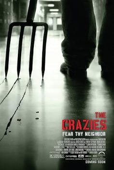 Salgın (The Crazies)