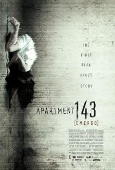 Lanetli Ruh (Apartment 143)